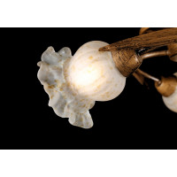 Люстра с плафонами  L90811E/3 Splendid-Ray
882470