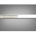 LED стрічка 24в, 240 діодів на метр, 10мм, нейтральний Diasha N24-2835-240-NW-20-10