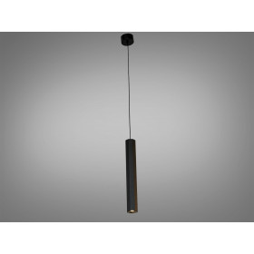 Підвіс LED Diasha золото циліндр 7 Вт Diasha PX-8A