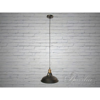 Лофт люстры Diasha 6857-270BK 