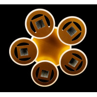 Светодиодная люстра Splendid-Ray 286182