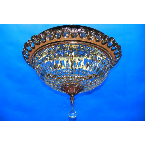 Хрустальная люстра L77150/6 (FGD) Splendid-Ray
212243