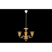 Люстра в спальню Linisoln 80783/3