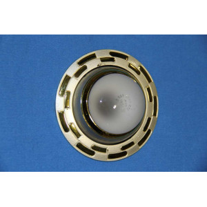 Точечный светильник ZJ1122A R50(с лампочкой) (PSG) Splendid-Ray
145009