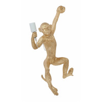 Настенные светильники бра декоративные MONKEY Levistella 909VXL8051D GD