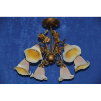 Люстра с плафонами L90973B/6 Splendid-Ray
192318 Люстра с плафонами L90973B/6 Splendid-Ray
192318