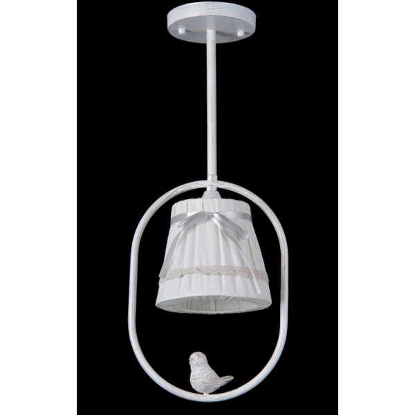 Люстра с плафонами  L2961/1 (WG) Splendid-Ray
8163