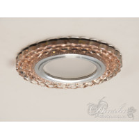 Точечные светильники с подсветкой Diasha 2235S-T 