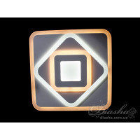 Світлодіодна люстра Diasha MX2230-500dimmer