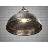 Лофт люстры Diasha 6858-360-BK-SV 