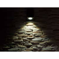 Фасадный светильник Diasha DFB-8001BL CW