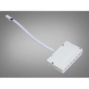 Розширення виходів типу Mini AMP блоку живлення Diasha PCAB-2pin-connector1/6