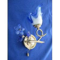 Бра с плафонами B7065/1B MIX Splendid-Ray
11108