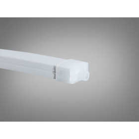 Заглушка для профілю PL-1712 Diasha PLS-2010-STARTCAP