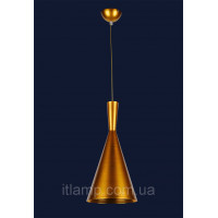 Люстра в современном стиле лофт Levistella 72042001-1 GOLD Люстра в современном стиле лофт Levistella 72042001-1 GOLD