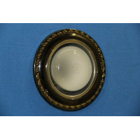 Точечный светильник O-1016 [BK+GD] Splendid-Ray
16984