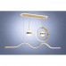 linisiln 8118 Champagne Metallic