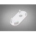 Заглушка для профілю PL-630A Diasha PL-630Aendcap