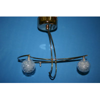 Галогеновая люстра L606/3 Splendid-Ray
59984