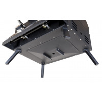 Газовый гриль барбекю мини LV GLV200302T