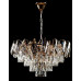 Хрустальная люстра L2463/600/10 (SG) Splendid-Ray
234553