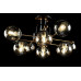 Люстра с плафонами L91193/8 (CP+BLK) Splendid-Ray
0260810 Люстра с плафонами L91193/8 (CP+BLK) Splendid-Ray
0260810