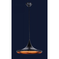 Люстра Levistella 72042013-1 BLACK