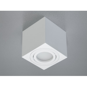 Накладний точковий світильник Diasha PMR-210-S-WH