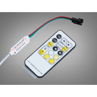 Контролер для SPI стрічки Diasha PC-CCT-01-01-00022