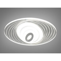 Люстра потолочная светодиодная 30W Diasha A001/300