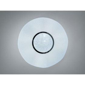 LED люстра Diasha Smart 22Вт без пульта Diasha W-9/400