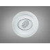 Світильник-таблетка LED білий 54Вт CCT 9м² Diasha 12737A-320