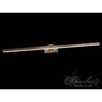 Подсветка для зеркал. Подсветка для картин Diasha 8537/XL