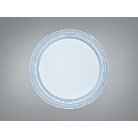 Світлодіодна люстра Diasha біла 34Вт до 6м² Diasha W-31/400