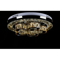 Светодиодная люстра L78359/450/5+2 LED (CR) Splendid-Ray
253861