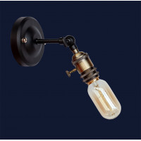 Настенный светильник Levistella 752WB1502-1 