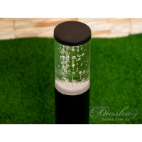 Уличный столб Diasha DFC-1904/360H-BK 