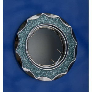 Точечный светильник O 612A (BLCH) Splendid-Ray
16902