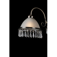 Люстра с плафонами  L89350/3 (AB) Splendid-Ray
879886