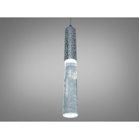 Підвіс LED Diasha золото 4 Вт CCT вимикач Diasha J2583-1HR