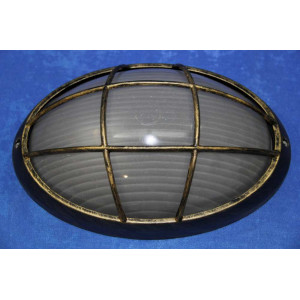 Фасадный светильник U4045L [BG] Splendid-Ray
100860