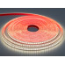 LED стрічка 24в, 180 шт/м, герметична, 8мм, нейтральний Diasha N24-2835-180-NW-65-8