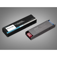 Блок живлення для LED стрічки, 12В, 300Вт, 25А Diasha PPF-S4-12v-300w