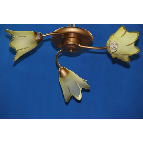 Люстра с плафонами  L90594/3 Splendid-Ray
192006