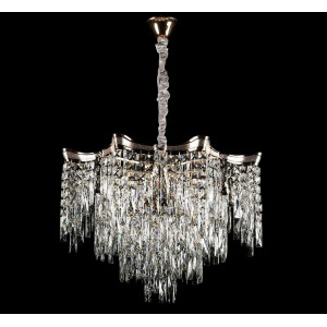 Хрустальная люстра L86853/600/10 (SGD) Splendid-Ray
300976