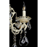 Люстры в зал классические Splendid-Ray 253401 (GWT) 