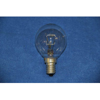 Лампа накаливания P45  25W  E14  CLEAR Splendid-Ray
33005