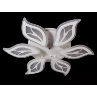 LED люстра Diasha 8095/6WH dimmer