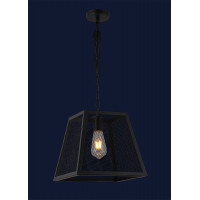 Люстры Loft Levistella 7529221-1 BK  