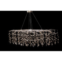 Люстра хрустальная Linisoln 1607-L900